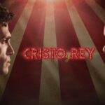 Jaime Lorente Instagram - Hoy se abren las puertas del circo en @atresplayer Feliz y muy agradecido con la buena acogida de @cristoreyserie ❤️ @thegoodmoodproductions @atresmediacom @ecija_dani @belencuesta