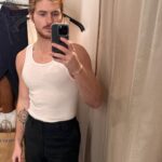 Jake Austin Walker Instagram - Can I ask you a personal question?