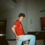 Jake Austin Walker Instagram - Yup.