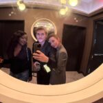 Jake Austin Walker Instagram - There’s no rhyme to this reason