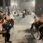 Jake Austin Walker Instagram - MY NT BABIES!! The Season Finale of @disneynt is now streaming on @disneyplus What an incredible journey this has been with such a special group of people. I love this group with all my heart ❤️ Thank you to all the fans, new and old, for following us on this ride. I hope to be joining y’all for another one very soon 👀