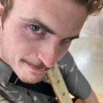 Jake Austin Walker Instagram - Keep em guessing