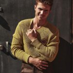 Jake Austin Walker Instagram - “It’s hard to watch myself. I cringe the first few times, but then it gets better [laughs]. I think it’s good to do it though, it’s important to stay the student, not the teacher. It’s funny being the love interest in National Treasure though, being that guy. It’s hard to see yourself as that especially when I know how much of a dork I am. I always remember what Tom Hanks once said in a Hollywood Reporter roundtable which was along the lines of, ‘You’re feeling good right now, this shall pass. You're feeling bad, this too shall pass’. It's like every moment is fleeting, so just be there in the present enjoying everything.” Covering our Winter 2022/23 issue, @jakeaustinwalker talks on playing Liam Sandusky in the @disneyplus series, National Treasure: Edge of History and the importance of staying humble 💖 Order the issue now by visiting our #linkinbio Styling by @mrmontyjackson Words by @rose_dodd Grooming by @beaute_cache89 Editor @ellaxwest Art Directors @aparna_aji @harry_conor @livi.av