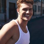Jake Austin Walker Instagram - “It’s hard to watch myself. I cringe the first few times, but then it gets better [laughs]. I think it’s good to do it though, it’s important to stay the student, not the teacher. It’s funny being the love interest in National Treasure though, being that guy. It’s hard to see yourself as that especially when I know how much of a dork I am. I always remember what Tom Hanks once said in a Hollywood Reporter roundtable which was along the lines of, ‘You’re feeling good right now, this shall pass. You're feeling bad, this too shall pass’. It's like every moment is fleeting, so just be there in the present enjoying everything.” Covering our Winter 2022/23 issue, @jakeaustinwalker talks on playing Liam Sandusky in the @disneyplus series, National Treasure: Edge of History and the importance of staying humble 💖 Order the issue now by visiting our #linkinbio Styling by @mrmontyjackson Words by @rose_dodd Grooming by @beaute_cache89 Editor @ellaxwest Art Directors @aparna_aji @harry_conor @livi.av
