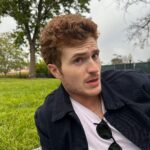 Jake Austin Walker Instagram - You mean you haven’t heard “The Best Thing” yet?