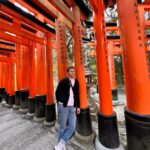 Jake Austin Walker Instagram - Moments in the moments 🇯🇵