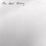 Jake Austin Walker Instagram - THE TIME HAS COME 🥹 My next single “Best Thing” drops May 12th. This song started as my first time writing in a long streak of nothing. I felt bottled up and had no real way of expressing anything. A very special person came along and changed all of that for me. This simple phrase replayed in my head over and over again. Sometimes “The Best Thing” was just waiting for you to arrive ❤️ @santamonicarecordings