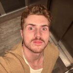 Jake Austin Walker Instagram - Can I ask you a personal question?