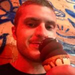Jake Austin Walker Instagram - Going places, doing things, eating ice cream. 🍦