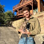 Jake Austin Walker Instagram - This is now an Atlas fan page 🐶