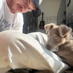 Jake Austin Walker Instagram - Pupdate ☀️