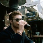 Jake Austin Walker Instagram - What a poser