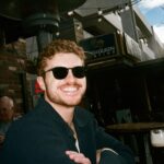 Jake Austin Walker Instagram - What a poser