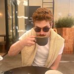 Jake Austin Walker Instagram - You’re doing great sweetie 🤝