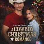 Jake Helgren Instagram - A Cowboy Christmas Romance premieres tonight at 8PM on @lifetimetv as part of @itsawonderfullifetime ! 🤠♥️🌲 . . #itsawonderfullifetime #lifetimetv #christmasmovies #ninthhousefilms Tubac, Arizona
