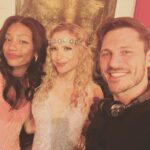 Jake Helgren Instagram - Flashback Friday to this beautiful, fun, insanely talented cast—not one bad egg in the bunch. Watch them all in MURDER AT THE MURDER MYSTERY PARTY, out now on @tubi 🔪🔪! @ssavannahsmithh Jason Brooks @mr.samersalem @emilygoss650 @graciegillam @catherinetoribio @trentculkin @hishberg DEVASTATED I did not get a photo with my boy @bretmeetsworld or the supreme @officialclaudiachristian , who I have been a fan of forever—my two deliciously devilish performers, & also class acts. Thank you all for a fun ride!!! . . #tubithrillers #tubitv #marvistaentertainment #ninthhousefilms #directorlife🎬🎥 Hollywood, California