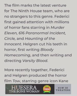 Jake Helgren Instagram - Huge thank you to @dreadcentral for this beautiful write-up and releasing our trailer today for BAD CONNECTION.

Very excited to share this film starring @itsdanaldavis @chrisgannofficial @michaelnaizu @camila @oreldelamota @deon_richmond @brookeannesmith @tiffanyshepis @prettylittlefawn @austinzajur @theperezhilton @swagboyq @graceshen54 and @bretmeetsworld @adamwilliamzastrow !! 

So excited for everyone to see it. 🔪🩸📱 

Produced by myself @autumnfederici @deon_richmond 
Exec Producers @vashapiro @danielsfashiondesigns 
@ninthhousefilms 
Directed by yours truly :)

Thank you @spotlightprco !
.
.
.
#badconnectionmovie #ninthhousefilms #dreadcentral