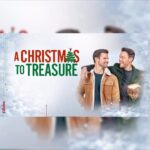 Jake Helgren Instagram - A little look at A Christmas to Treasure, which will premiere this Friday, so set your DVR for 12/16 on @lifetimetv at 8/7C as part of @itsawonderfullifetime ❄️ . . . @ninthhousefilms @autumnfederici #ninthhousefilms #lifetimemovies #itsawonderfullifetime 🌲🎅🏳️‍🌈 Belleville, California