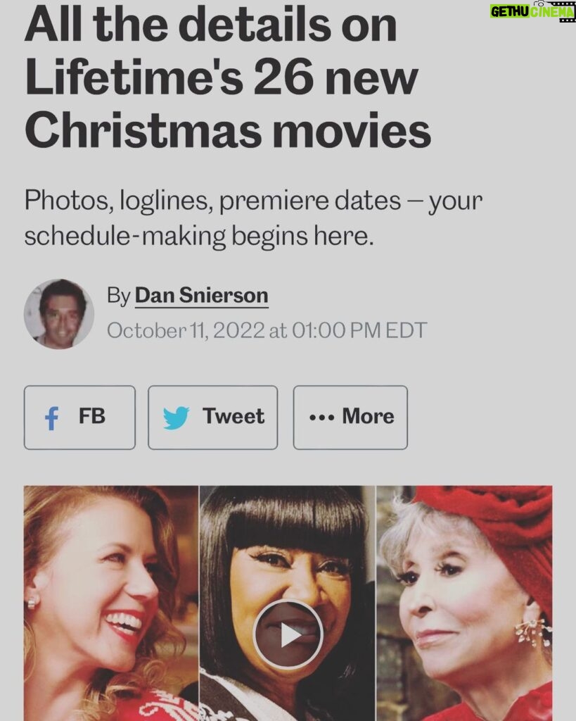 Jake Helgren Instagram - So excited to share @ninthhousefilms has four original features premiering this year on It’s A Wonderful Lifetime’s line-up for @lifetimetv 🤗. In addition to the two features we produced, Sweet Navidad and A Country Christmas Harmony (premiering Nov 17 and Nov 18), the other two I also wrote and directed. 🎥 Cloudy with a Chance of Christmas, which we shot in the beautiful town of Leavenworth, WA, will premiere on Dec 2nd. ❄️ And last but certainly not least, A Christmas to Treasure, our second LGBTQ+ led holiday film, will premiere on Dec 16th. 🌈 As always, a very special thanks to our stellar casts and crew, as well as respective partners @marvistaent and @nicelyentertainment for helping bring this holiday magic to life. 🎅 So excited for you all to see all of our amazing holiday films!!! 🌲 . . . @entertainmentweekly @itsawonderfullifetime #ninthhousefilms #lifetimetv #lifetimechristmasmovies #itsawonderfullifetime Leavenworth, Washington