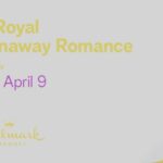 Jake Helgren Instagram - This Saturday tune in to A Royal Runaway Romance, a movie I wrote starring @pipnortheast and @brantdaugherty , which premieres on the @hallmarkchannel 💚🌟 Exec Producers: @autumnfederici and @principleproductions . . @ninthhousefilms #hallmarkchannel #springintolove #aroyalrunawayromance