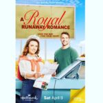 Jake Helgren Instagram - This Saturday, catch A Royal Runaway Romance, a movie I wrote, on @hallmarkchannel starring my buddy @brantdaugherty and the lovely @pipnortheast , as part of their Spring Into Love Lineup!! 💚 . . . #hallmarkchannel #hallmarkmovies #springintolove #ninthhousefilms