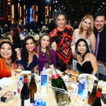 Jake Helgren Instagram - Congrats to all these amazing women for the nomination of our beautiful film. 💖 . . . #criticschoiceawards