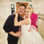 Jake Helgren Instagram - Twas a magical weekend in Oxford Mississippi seeing two of my best friends @katbailess and @phlyneye tie the knot surrounded by many amazing close friends. Love for the win! ❤️❤️❤️ . . . #bailessflynnwedding Oxford, Mississippi