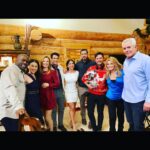 Jake Helgren Instagram - And that’s officially a picture lock on Christmas in Leavenworth, and I have to say, this cast was just stellar to no end. Having already worked with the amazingly talented likes of @valeryortiz @thebrandonquinn @psad , and having known and wanting to work with @sarahjanemorristheactress , I already knew the film would be graced with great leading performances. But being such fans of @thenicolebilderback (I ❤️ Clueless and Bring It On!) and @deon_richmond (I also ❤️ Scream 3 and Hatchet!), I was thrilled to have them round out this ensemble so beautifully. And then, finally getting Miss @audreylandersofficial (we grew up watching Dallas!) to come onboard as well, was just the icing on my holiday gingerbread cupcake. Not to mention the charming town of Leavenworth, Washington itself—from the Nutcracker Museum to the Gingerbread Factory, from the @icicleridgewinery to the @leavenworthreindeerfarm and last but not least down to the magical year-round holiday joy @kriskringl365 store, I simply cannot wait to share this dream cast in this dream town with all of you this Christmas!!🎄 . . . #christmasinleavenworth #christmasmovies #ninthhousefilms @ninthhousefilms @nicelyentertainment