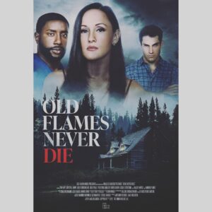 Jake Helgren Instagram - Scroll through for some fun stills from OLD FLAMES NEVER DIE, premiering tomorrow night on @lifetimemovies LMN (Lifetime Movie Network)—for its special premiere on Vicious Valentines.💔🔪🔥
.
.
.
@ninthhousefilms #lifetimetv #lifetimemovies #thriller #viciousvalentines #ninthhousefilms