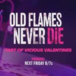 Jake Helgren Instagram - Very excited to share that our latest thriller, OLD FLAMES NEVER DIE, will premiere this Friday at 8 on Lifetime Movie Network as part of Vicious Valentine’s. This was such a fun movie to make, and I am extremely proud of how it turned out. And what a flamin’ hot cast! 🔥 . . . @officialcrystallowe @louferrignojr @therichpaul @swanloon @psad @valeryortiz @chrisgannofficial @lesliestratton @patrickmclain24 @patrickmiguel @jessafayealford @dmitsergei @scottgyoung @iceburgbook @johnhickman @kevin.j.getchius