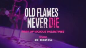 Jake Helgren Instagram - Very excited to share that our latest thriller, OLD FLAMES NEVER DIE, will premiere this Friday at 8 on Lifetime Movie Network as part of Vicious Valentine’s.  This was such a fun movie to make, and I am extremely proud of how it turned out. And what a flamin’ hot cast! 🔥 
.
.
.
@officialcrystallowe @louferrignojr @therichpaul @swanloon @psad @valeryortiz @chrisgannofficial @lesliestratton @patrickmclain24 @patrickmiguel @jessafayealford @dmitsergei @scottgyoung @iceburgbook @johnhickman @kevin.j.getchius