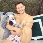 Jake Helgren Instagram - We have all been talking a great deal about how tough 2021 was…and while it was, a little trip down memory lane through my photo album reminded me of all the amazing moments in between the tough stuff. Very thankful for all you people here who helped get me through. ❤️ Los Angeles, California