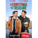 Jake Helgren Instagram - Very excited to share that our latest holiday romance, A Christmas to Treasure, will premiere in @lifetimetv this Friday at 8/7C as part of @itsawonderfullifetime , so let the treasure hunt begin!!! ❄️ This is my second LGBTQ-led romance and it’s a honor to be able to tell these stories. Hope you all love this film and much as we loved making it! 🌲🏳️‍🌈 . . . @ninthhousefilms @nicelyentertainment #ninthhousefilms #lifetimemovies #itsawonderfullifetime Belleville, California