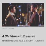 Jake Helgren Instagram - So excited to share @ninthhousefilms has four original features premiering this year on It’s A Wonderful Lifetime’s line-up for @lifetimetv 🤗. In addition to the two features we produced, Sweet Navidad and A Country Christmas Harmony (premiering Nov 17 and Nov 18), the other two I also wrote and directed. 🎥 Cloudy with a Chance of Christmas, which we shot in the beautiful town of Leavenworth, WA, will premiere on Dec 2nd. ❄️ And last but certainly not least, A Christmas to Treasure, our second LGBTQ+ led holiday film, will premiere on Dec 16th. 🌈 As always, a very special thanks to our stellar casts and crew, as well as respective partners @marvistaent and @nicelyentertainment for helping bring this holiday magic to life. 🎅 So excited for you all to see all of our amazing holiday films!!! 🌲 . . . @entertainmentweekly @itsawonderfullifetime #ninthhousefilms #lifetimetv #lifetimechristmasmovies #itsawonderfullifetime Leavenworth, Washington