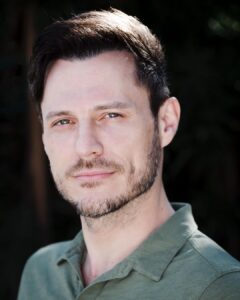 Jake Helgren Instagram - I moved to LA in 2004 to go to film school. I loathed it so much that I went home two weeks later thinking I would never return but dreams don’t go away just like that, so nearly four years later, I returned to give my dreams one more chance. That was 15 years and 50 movies ago. Thanks for a great 15 years, LA. I love you. ❤️ . . . 📸: @shanleykellis.stills
