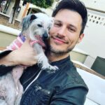 Jake Helgren Instagram – Happy happy Sweet 16th bday to my best friend in the world. My sweet little troll baby Piper, you have filled our last sixteen years with your joy, companionship and turds. I wouldn’t have it any other way. I love you, my partner in crime and my sweetest love. ❤️