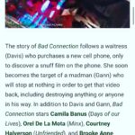 Jake Helgren Instagram – Very excited to share our first horror slasher film is coming out later this year!  All those overnights were so much fun and well worth the crazy sleep schedule. We truly had the best cast and crew on this movie, and it’s going to show in the film. ❤️ 

Thanks to our powerhouse leads @itsdanaldavis and @chrisgannofficial for me having to beat them up every single day!

And to our late night troopers @camila @oreldelamota @brookeannesmith @prettylittlefawn @graceshen54 @adamwilliamzastrow @bretmeetsworld @malikbarnhardt for keeping things so much fun!

…plus more surprise talent in the lineup to come very soon. 🥳🔪 

Special thanks to our stellar partners @deon_richmond and @vashapiro and @danielsfashiondesigns and Tim Stearns at Ace, and to my partner @autumnfederici for helping bring this bad connection to life. Can’t wait to share it!

@ninthhousefilms #ninthhousefilms #slasher #slasherhorror #comingsoon West Hollywood, California