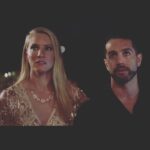Jake Helgren Instagram - Very excited to share our latest thriller FATAL FANDOM, which I wrote and directed, and produced with @autumnfederici for @ninthhousefilms , will premiere this Saturday night on @lifetimetv . Check your listings for showtimes. This movie was absolutely so much fun to make, and I can’t wait for everyone to see it!!! 🤩🙌 Shout out to some Original Music in the film performed by our lead lady star @chaleyrose which was produced by these amazing guys @davidkaterofficial and @mannystreetz as well as Original Songs from @tylershamy and some killer choreography from our other lead lady star, Miss @heatherrelizabethh and my gal @autumnfederici 🙌⭐️. . . . #ninthhousefilms #thriller #lifetimemovies #lifetimetv Los Angeles, California