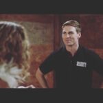 Jake Helgren Instagram - Very excited to share our latest thriller FATAL FANDOM, which I wrote and directed, and produced with @autumnfederici for @ninthhousefilms , will premiere this Saturday night on @lifetimetv . Check your listings for showtimes. This movie was absolutely so much fun to make, and I can’t wait for everyone to see it!!! 🤩🙌 Shout out to some Original Music in the film performed by our lead lady star @chaleyrose which was produced by these amazing guys @davidkaterofficial and @mannystreetz as well as Original Songs from @tylershamy and some killer choreography from our other lead lady star, Miss @heatherrelizabethh and my gal @autumnfederici 🙌⭐️. . . . #ninthhousefilms #thriller #lifetimemovies #lifetimetv Los Angeles, California
