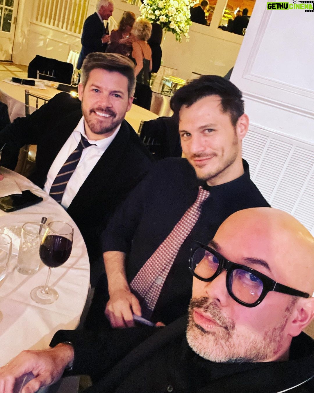 Jake Helgren Instagram - Twas a magical weekend in Oxford Mississippi seeing two of my best friends @katbailess and @phlyneye tie the knot surrounded by many amazing close friends. Love for the win! ❤️❤️❤️ . . . #bailessflynnwedding Oxford, Mississippi