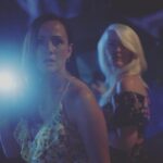 Jake Helgren Instagram - Scroll through for some fun stills from OLD FLAMES NEVER DIE, premiering tomorrow night on @lifetimemovies LMN (Lifetime Movie Network)—for its special premiere on Vicious Valentines.💔🔪🔥 . . . @ninthhousefilms #lifetimetv #lifetimemovies #thriller #viciousvalentines #ninthhousefilms Los Angeles, California