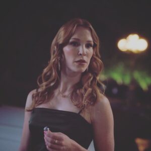 Jake Helgren Instagram - Scroll through for some fun stills from OLD FLAMES NEVER DIE, premiering tomorrow night on @lifetimemovies LMN (Lifetime Movie Network)—for its special premiere on Vicious Valentines.💔🔪🔥
.
.
.
@ninthhousefilms #lifetimetv #lifetimemovies #thriller #viciousvalentines #ninthhousefilms