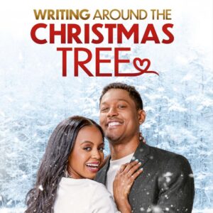 Jake Helgren Instagram - Writing Around the Christmas Tree will premiere this Saturday, Christmas Day (!!), on @lifetimetv at 8/7C. What a fun time I had getting to write and direct a movie about three of my fave things: love, writing, and Christmas! 🎄
.
.
.
@ninthhousefilms @autumnfederici #ninthhousefilms #christmasmovies #itsawonderfullifetime