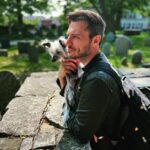 Jake Helgren Instagram - It’s just a bunch of Hocus Pocus. 🖤 Salem, Massachusetts