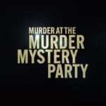 Jake Helgren Instagram - Welcome to The Party. 🔪 Murder at the Murder Mystery Party premieres TODAY on @tubi 🎉 Hollywood, California