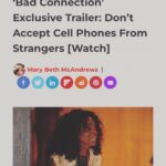 Jake Helgren Instagram – Huge thank you to @dreadcentral for this beautiful write-up and releasing our trailer today for BAD CONNECTION.

Very excited to share this film starring @itsdanaldavis @chrisgannofficial @michaelnaizu @camila @oreldelamota @deon_richmond @brookeannesmith @tiffanyshepis @prettylittlefawn @austinzajur @theperezhilton @swagboyq @graceshen54 and @bretmeetsworld @adamwilliamzastrow !! 

So excited for everyone to see it. 🔪🩸📱 

Produced by myself @autumnfederici @deon_richmond 
Exec Producers @vashapiro @danielsfashiondesigns 
@ninthhousefilms 
Directed by yours truly :)

Thank you @spotlightprco !
.
.
.
#badconnectionmovie #ninthhousefilms #dreadcentral Los Angeles, California