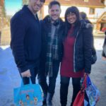 Jake Helgren Instagram - It’s rare when you feel as happy onset as what you see happening in the film, but I can honestly say we were having as much fun onset as what you’ll see in this film. We filmed this in boatloads of snow up in Big Bear back in January, which has become sort of like a winter “summer camp” for us, and I have to say, it’s not just one of my fave memories of 2023 but also definitely one of my favorite Holiday movies I’ve ever made. A special thanks to our beautiful and insanely talented cast and crew for making The Holiday Proposal Plan one to remember. Tune in this Saturday, Dec 16, at 8pm on @lifetimetv as part of @itsawonderfullifetime 🌲⛄️ . . . #theholidayproposalplan #lifetimemovies #christmasmovies #itsawonderfullifetime #directorlife🎬🎥 #ninthhousefilms #nicelyentertainment Big Bear Lake, California