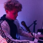 Jake Katzman Instagram – My Cover Spin  on the song LONELY! You can’t deny JB is an awesome songwriter even if it is not your type of music!
.
.
.
.
.
.
.
#lonely #coversong #teensinger #teen #singer  #musician #justinbieber @justinbieber #pop #tiktok #singfromthesoul #noproduction #nofilter @jakekatzman #jakekatzman #viral #trending #youngsinger