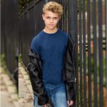 Jake Katzman Instagram – Check Out My New Interview with About Insider! Copy paste link https://www.instagram.com/p/CHINfJYhJRj/?igshid=l3p635oxdoxe
.
.
.
.
.
@aboutinsidercom #aboutinsider @gtkprtalent @jakekatzman #jakekatzman @lavalphoto #singer #teensinger #music #singersongwriter #hiphop #spotify #interview #teen #teenstyle #grateful #newmusiccomingsoon #beats New York City