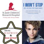 Jake Katzman Instagram – Please Donate if you can to St. Judes Children’s Hospital! Click Link in profile. Every Penny counts and saves lives!!! Support Team Young Hollywood & Broadway! We are going to do all we can to help St. Judes Children’s Hospital!!!! Thank you and so grateful for your support!! Put an emoji 💙 in the comments to help raise awareness!!!
.
.
.
.
@stjude #stjude #stjuderun #giveback #donate #childhoodcancerawareness #curechildhoodcancer @take3talent @lilybrooksobriant @jakekatzman @gtkprtalent #jakekatzman @youngbwaynews #younghollywood #broadway @#teen #love #care Put an emoji 💙 in the comments to raise awareness!